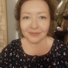Фотография девушки Елена, 52 года из г. Петрозаводск