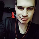 Игорь, 24 года