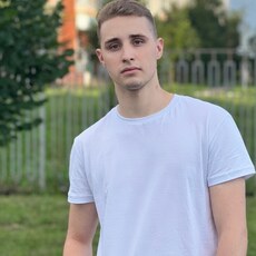 Фотография мужчины Denis, 25 лет из г. Орел