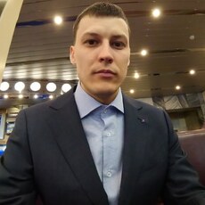 Фотография мужчины Ilya, 36 лет из г. Пермь