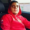 Давид, 25 лет