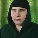 Саня, 27 лет
