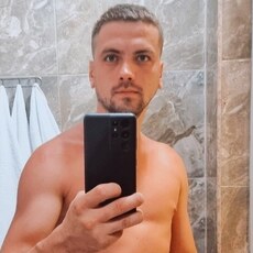 Фотография мужчины Алексей, 34 года из г. Королёв