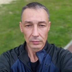 Фотография мужчины Илья, 46 лет из г. Электросталь