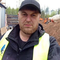 Фотография мужчины Виталий, 38 лет из г. Валдай