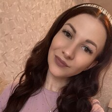 Екатерина, 28 из г. Новосибирск.