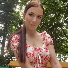 Фотография девушки Екатерина, 28 лет из г. Новосибирск