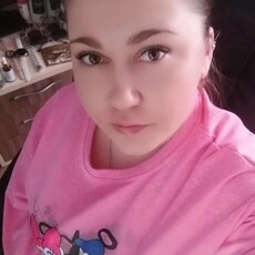 Фотография девушки Алена, 34 года из г. Канск