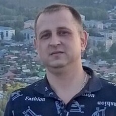 Фотография мужчины Андрей, 34 года из г. Аша