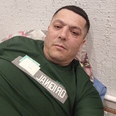 Фотография мужчины Идиев Шодмон, 37 лет из г. Тюмень