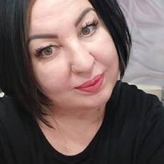 Фотография девушки Милана, 46 лет из г. Костомукша