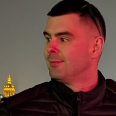 Фотография мужчины Юрий, 35 лет из г. Краков