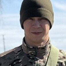 Фотография мужчины Александр, 33 года из г. Волноваха