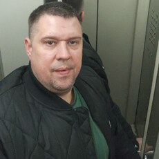 Фотография мужчины Максим, 44 года из г. Москва