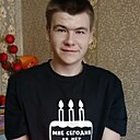 Александр, 18 лет