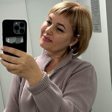 Татьяна, 42 из г. Красноярск.