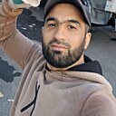 Тахир, 32 года