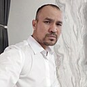 Алик, 40 лет