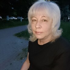 Фотография девушки Ольга, 52 года из г. Рязань