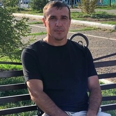 Фотография мужчины Сергей, 41 год из г. Бузулук