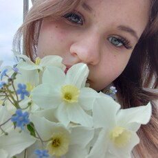 Фотография девушки Оля, 18 лет из г. Спас-Деменск