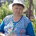 Лида, 67 лет