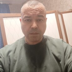 Фотография мужчины Антон, 43 года из г. Волоколамск