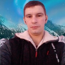 Фотография мужчины Сергей, 38 лет из г. Каменск-Уральский