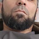 Манучер, 45 лет