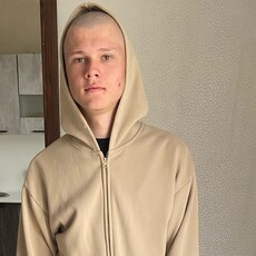 Фотография мужчины Архип, 18 лет из г. Астрахань
