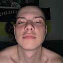 Кирилл, 21 год