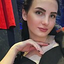 Анастасия, 28 лет
