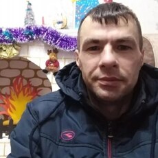 Фотография мужчины Слава, 37 лет из г. Арсеньев