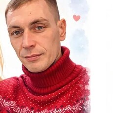 Фотография мужчины Максим, 33 года из г. Калининград
