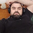 Гоша, 44 года