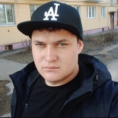 Фотография мужчины Василий, 28 лет из г. Тверь