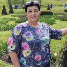 Фотография девушки Наталья, 62 года из г. Кяхта