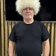 Руслан, 60 из г. Москва.