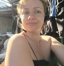 Елена, 47 из г. Оренбург.