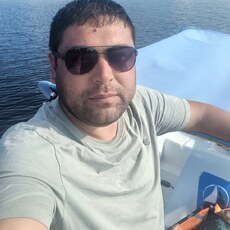 Фотография мужчины Алексей, 38 лет из г. Выкса