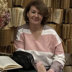 Фотография девушки Ирина, 53 года из г. Шуя