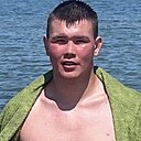 Сергей, 25 лет