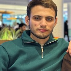 Фотография мужчины Riko, 22 года из г. Баку