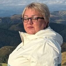 Фотография девушки Светлана, 54 года из г. Вологда