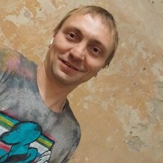 Фотография мужчины Юра, 35 лет из г. Воронеж