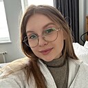 Анастасия, 21 год