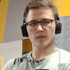 Фотография мужчины Дмитрий, 18 лет из г. Владимир