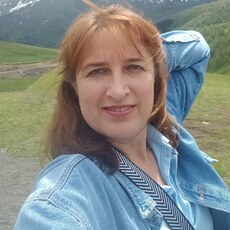 Фотография девушки Людмила, 47 лет из г. Ставрополь