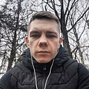 Антон, 29 лет