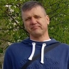 Фотография мужчины Георгий, 52 года из г. Заславль